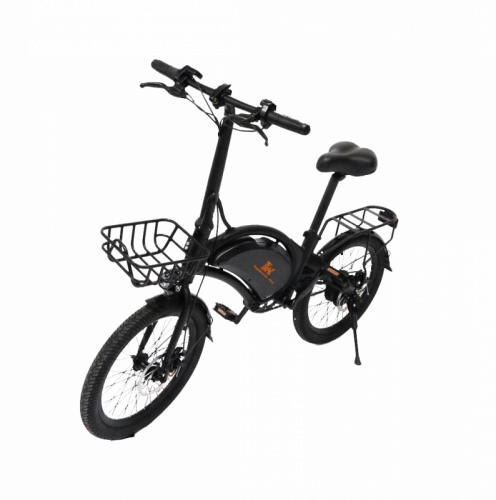 Электровелогибрид Kugoo Kirin V1 Pro (2299770003389)  фото 6