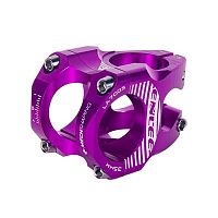 Вынос руля Enlee MTB XR-350, CNC алюминиевый, R:0°, L:35mm, D:31.8, пурпурный, ARV000595
