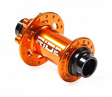 Втулка передняя RIDE Boost 32h 15x110 Orange (BX211FOR)