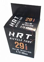 Камера H.R.T. 29"  х 1,95-2,125 (50/54-622/630) F/V, 48мм. 00-010056