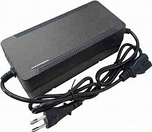 Зарядное устройство ND2, 48V 12Ah, НС famele, лит./желез./фос, быстрая зарядка, IMM-C29