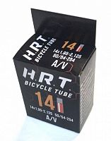 Камера H.R.T. 14" х 1,95-2,125 (50/54-254) автонипель, 00-010015