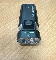 Фара Movtess, USB, 2 линзы, 4 режимов, 2000Lm, SM-220