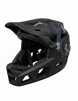 Шлем маркировка FullFace 2.0 (хаки / khaki) S (51-54 см) арт: NN018817
