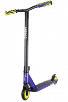 Самокат TT Vespa XL фиолетовый, 2021