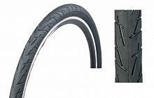 Покрышка 27.5"х2.10 Chaoyang H-5207 Антипрокол 5мм. слик, 307275207-50