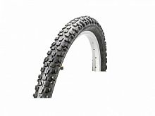 Покрышка 26"x2,30 "Velo Wheel" 009 шипованная