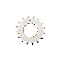 Звезда Shimano DXR, MX66, 18T для  кассеты, ICSMX6618