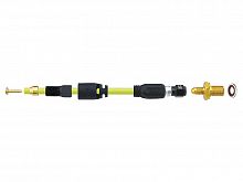 Комплект фитингов HFA301 для гидролинии SHIMANOXTR.DEORE XT HONE, SLX, DEORE LX. DEORE, ZJG50333 