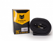 Камера BLACK CAT 26"х1,95-2,125 (40/47х559) А/V 48мм.
