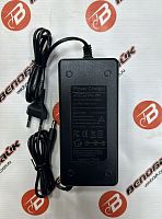Зарядное устройство для Kugoo S3 42v 2A (с вентилятором)
