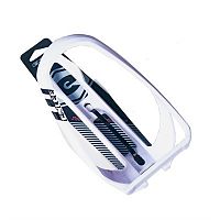 Флягодержатель, пластик Enlee R-30WHITE, белый, ARV000229