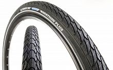 Покрышка 29"x2.10 Schwalbe MARATHON PLUS MTB SmartGuard B/B+RT HS468, 05-11101025