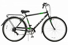 Велосипед STELS Avangard 350 V 28" 20" черный