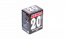Камера KENDA 20" х 1,75-2,125 (47/57-406) авто, 5-511307