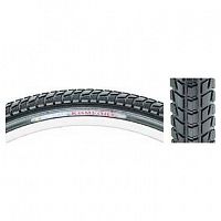 Покрышка 26"x2.125 KENDA K841A KOMFORT низкий, 5-525863