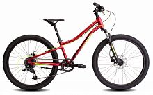 Велосипед Merida Matts J.24 Pro, Red/Green/Black