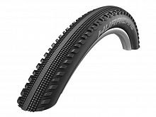 Покрышка 26"x2.10 Schwalbe HURRICANE Perf, RaceGuard 54-559 B/B-SK+RT, HS499 ADDIX 67EPI B