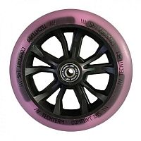 Колесо 145 R Comfort, light pink, ABEC - 9, LED-подсветка