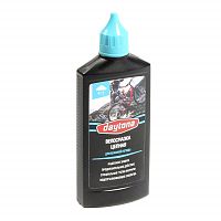 Смазка для цепи Daytona для влажной погоды, 100мл. Wet Chain Lube, 2010090 