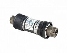 Каретка шлицевая Shimano BB-ES25 Octalink 113 мм