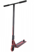 Самокат TT Freak WT red 2024