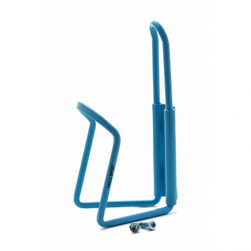Флягодержатель алюм. Vinca Sport НС 11 голубой