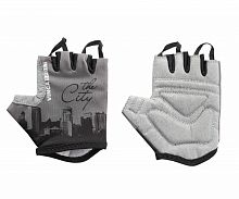 Перчатки детские City VG 964 6XS