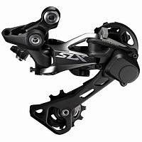 Перек-ль задний Shimano SLX, M7000, GS, 11ск., Shadow+	, IRDM700011GS