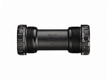 Каретка Shimano, BB93, MTB, BSA, ISMBB93B