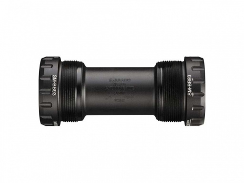 Каретка Shimano, BB93, MTB, BSA, ISMBB93B