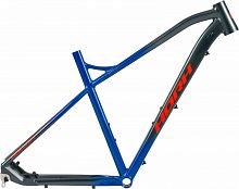Рама HORH ROCKET 27.5", рост 19", цвет синий