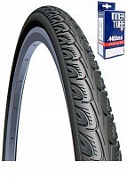 Покрышка 14"x350A (37x288) MITAS (RUBENA) HOOK V69 Pre Classic