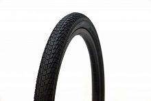 Покрышка 20"х1,95, WANDA P1023, гладкая