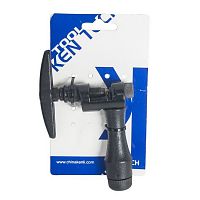 Ключ Выжимка цепи Kenli KL-9724L с прижимным устройством, сменный штифт в комплекте.