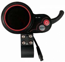 Дисплей для Kugoo M4/M4 Pro M4Pro/M4 Pro MaxSpeed (TF-100)