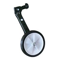 Дополнит. колеса TBS TW-06-1+HL-F36, 16"-24" с задн. переключателем, NTB18908