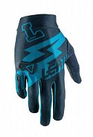 Велоперчатки Leatt DBX 2.0 X-Flow Glove Stadium Ink L (6019032452), Н62329