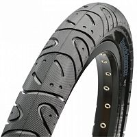 Покрышка 29"x2.50 Maxxis Hookworm TPI 60 сталь Single (TB96805000)