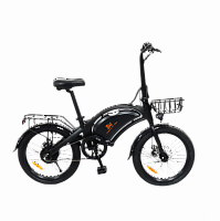 Электровелогибрид Kugoo Kirin V1 Pro (2299770003389) 