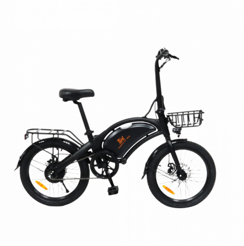Электровелогибрид Kugoo Kirin V1 Pro (2299770003389) 