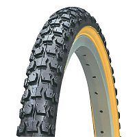 Покрышка 16"х2,125 Kenda K-44, черная, 5-526620