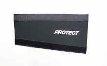 Защита пера, эва, 250х130х111 мм, цвет черный.PROTECT, 555-627