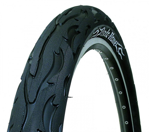 Покрышка 26"x3.00 KENDA K1008A FLAME