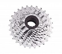 Кассета на 11 скоростей MICROSHIFT XLE 11 CS-H110-42, 11-42T, 11 ск., CS-H110-42