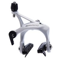 Тормоз калипер. Avid Caliper Apex Front белый