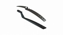 Крыло пер+зад 26" SKS Crossboard, NSK10876