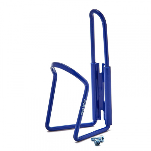 Флягодержатель алюм. Vinca Sport НС 11 синий