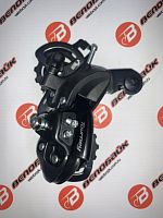 Переключатель задний на петух "Китай"(аналог Shimano Tourney, TY300), 3132658-57