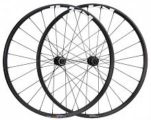 Комплект колес Shimano, MT-500, E-THRU, 29", для 11ск, ZSM74655